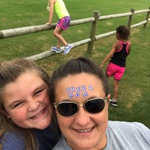 Meet your Posher, Beth